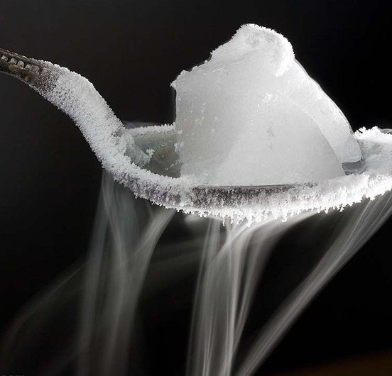 Dry Ice